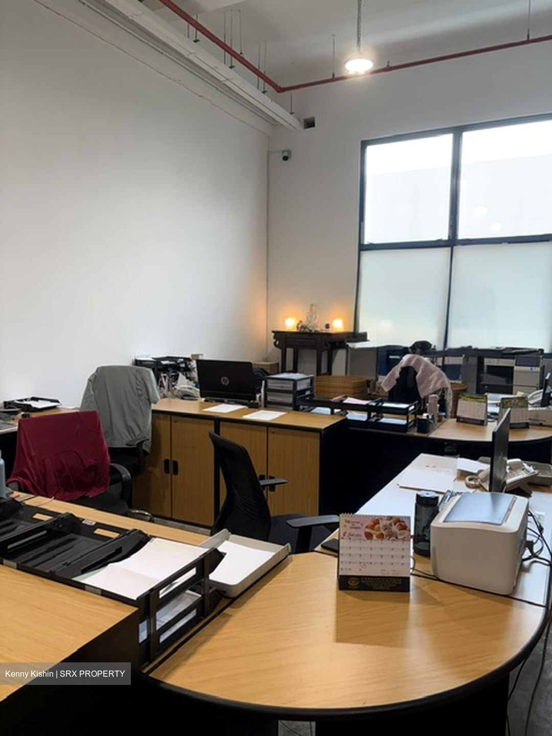 Biztech Centre (D14), Factory #611994401
